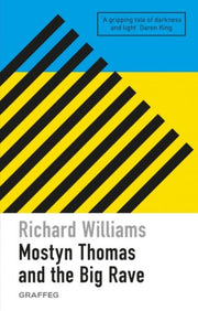 Mostyn Thomas & The Big Rave