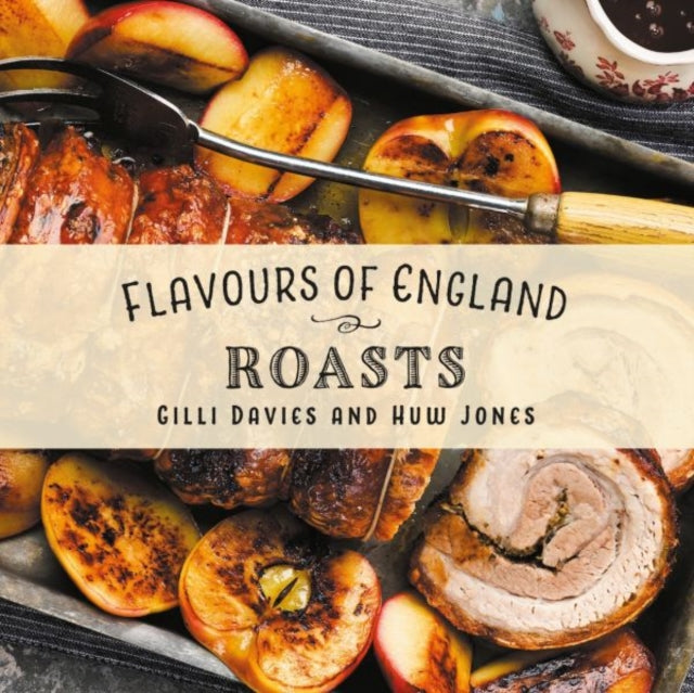 Flavours Of England Roasts