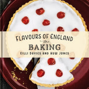 Flavours Of England Baking
