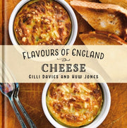 Flavours Of England Cheese