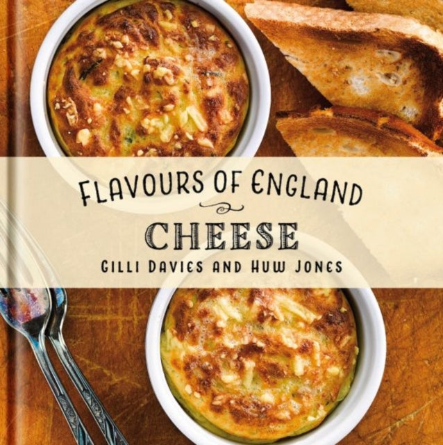 Flavours Of England Cheese