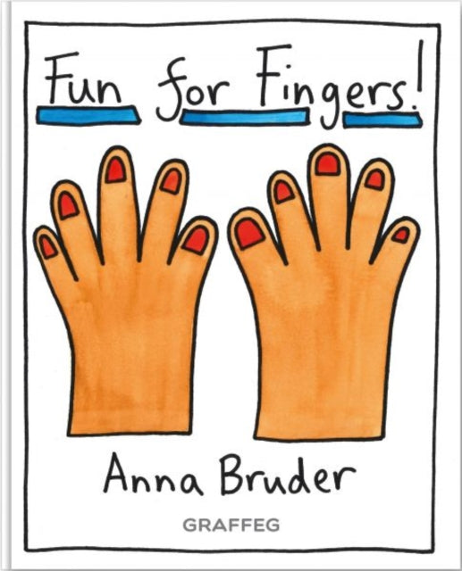 Fun For Fingers