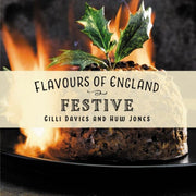 Flavours Of England 8 Festive