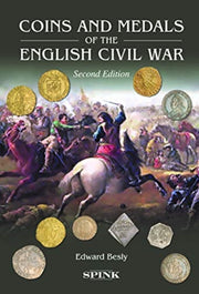 Coins & Medals Of The English Civil War