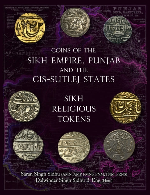 Catalogue Of Sikh Coins & Medals