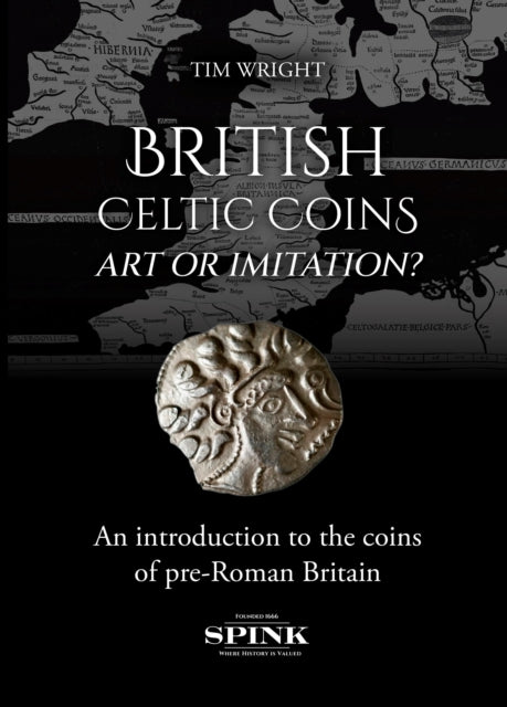 British Celtic Coins Art Or Imitation