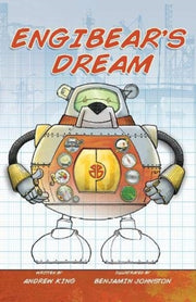 Engibears Dream