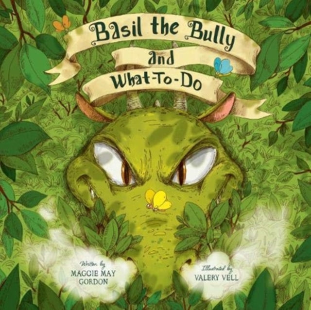 Basil The Bully & What To Do