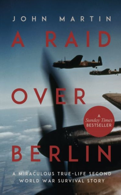 Raid Over Berlin