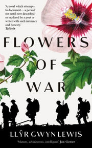 Flowers Of War