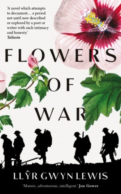 Flowers Of War