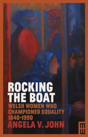 Rocking The Boat