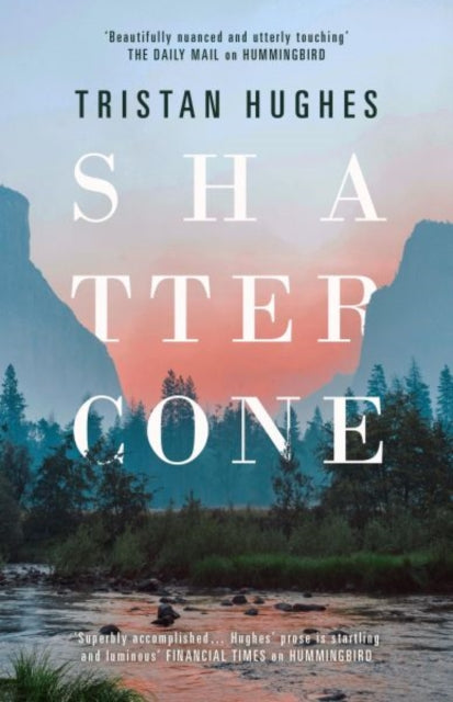 Shattercone