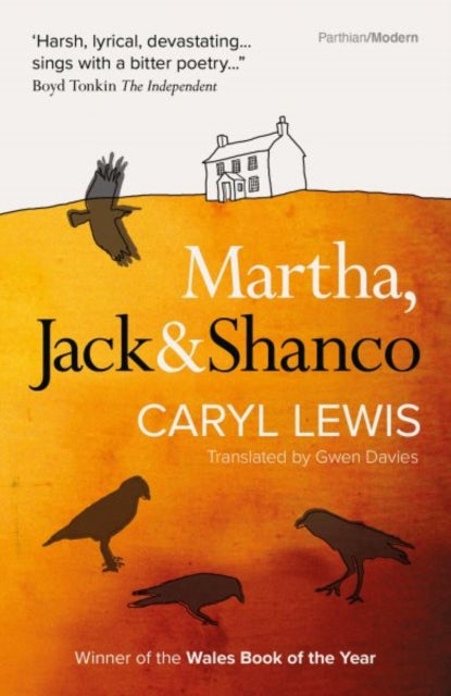 Martha Jack & Shanco