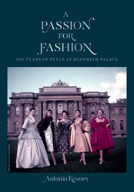 Passion For Fashion