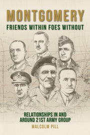 Montgomery Friends Within Foes Without