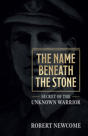 Name Beneath The Stone