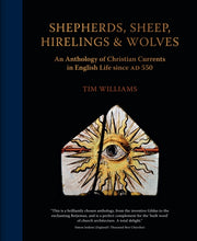 Shepherds/christian Currents/550 Ad