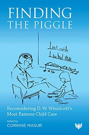 Finding The Piggle By Masur, Corinne