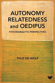 Autonomy Relatedness & Oedipus