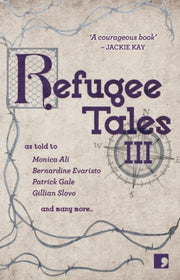 Refugee Tales Vol 3