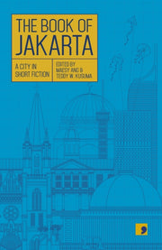 Book Of Jakarta By Ed. Teddy W. Kusuma