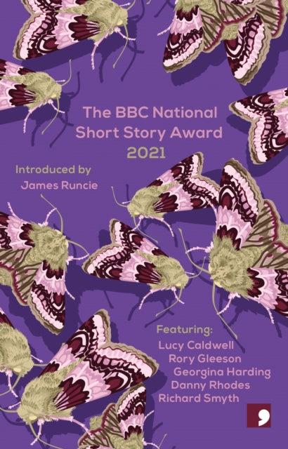 Bbc National Short Story Award 2021