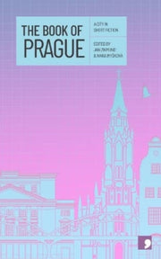 Book Of Prague