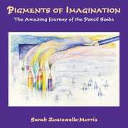 Pigments Of Imagination: The Amazing Jou
