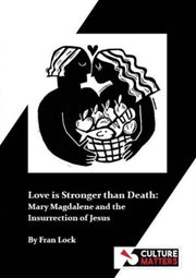 Insurrection Of Jesus