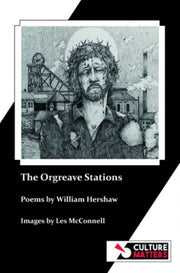 Orgreave Stations The