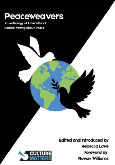 Peaceweavers An Anthology Of Internation