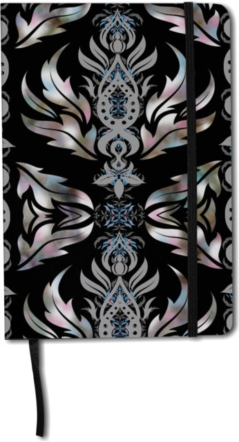 Frost Notebook Ge Lined