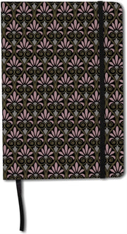 Petal Notebook P Lined