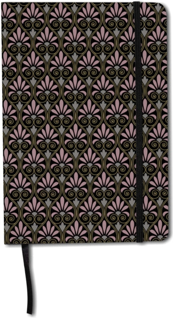 Petal Notebook P Lined