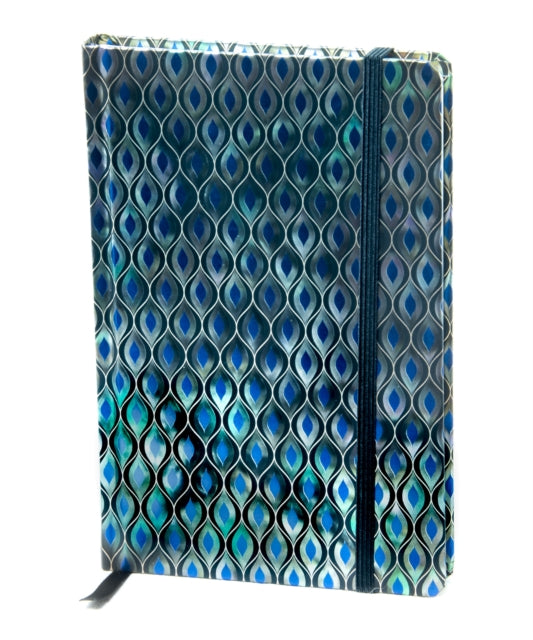 Frankenstein Notebook Unlined