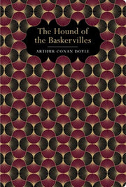 Hound Of The Baskervilles By Arthur Conan Doyle
