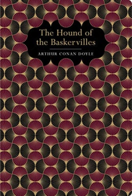 Hound Of The Baskervilles By Arthur Conan Doyle