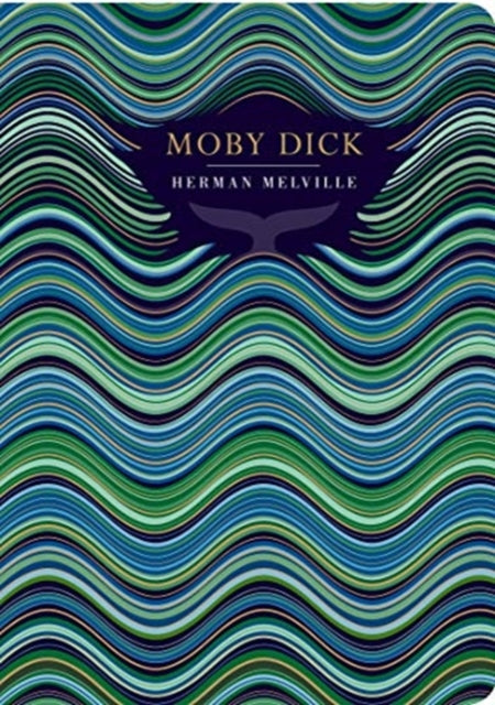 Moby Dick By Herman Melville