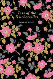 Tess Of The Durbervilles By Thomas Hardy