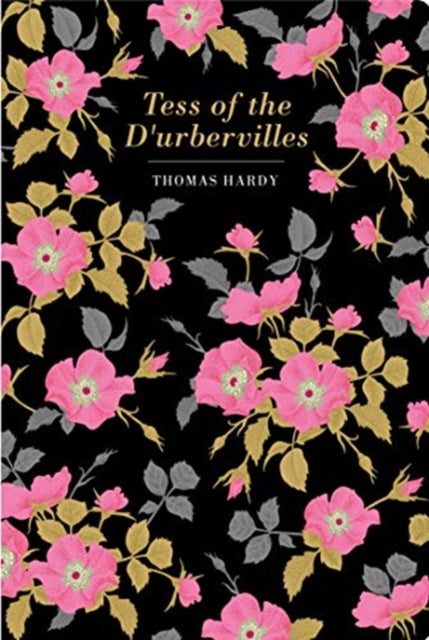 Tess Of The Durbervilles By Thomas Hardy