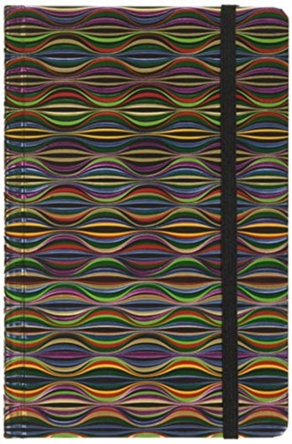 Alice Lined Journal