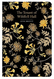 Tenant Of Wildfell Hall By Bronte, A