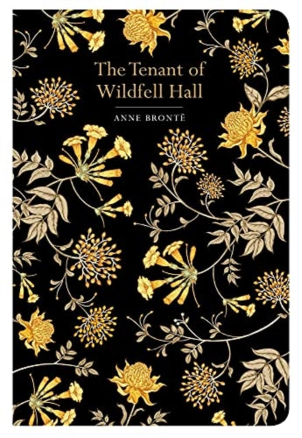 Tenant Of Wildfell Hall By Bronte, A