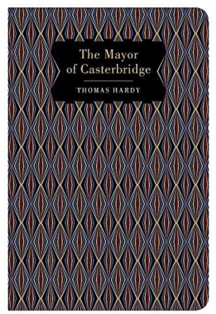 Mayor Of Casterbridge