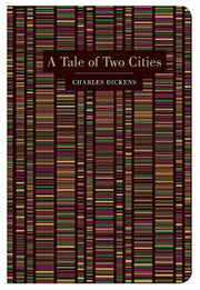 Tale Of Two Cities