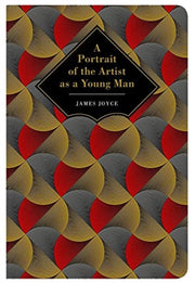 Portrait Of The Artist As A Young Man By Joyce, James