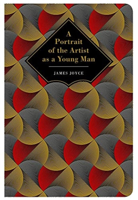 Portrait Of The Artist As A Young Man By Joyce, James
