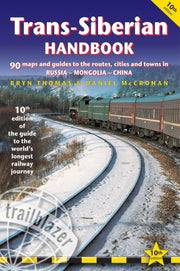 Trans Siberian Handbook