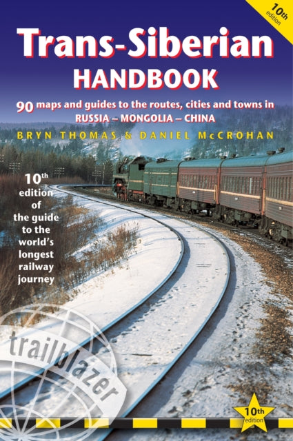 Trans Siberian Handbook